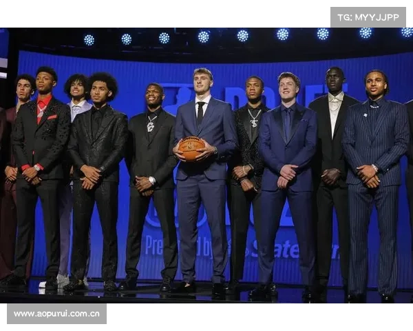 2024-25 NBA 媒体投票:MVP、年度最佳新秀、NBA 总决赛将会花落谁家 2024-25 NBA 媒体投票:MVP、年度最佳新秀、NBA 总决赛将会花落谁家