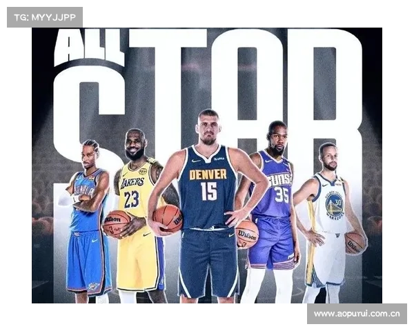 3年后NBA必定实现新老更替,届时联盟将会是这6人的天下 3年后NBA必定实现新老更替,届时联盟将会是这6人的天下